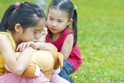9 nguyên tắc cơ bản cần dạy để con trẻ lễ phép, lịch sự và ứng xử đúng mực.