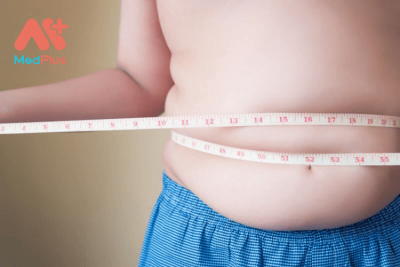 5 Tác hại tiêu cực của béo phì đến sức khỏe trẻ mà các mẹ cần biết