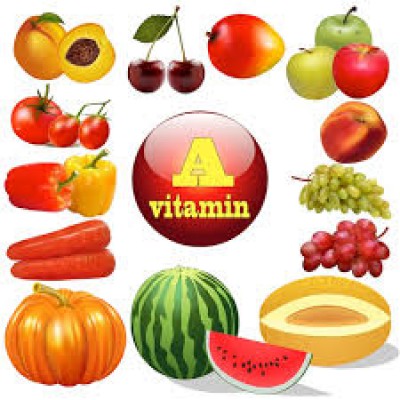 Tác dụng của vitamin A đối với trẻ